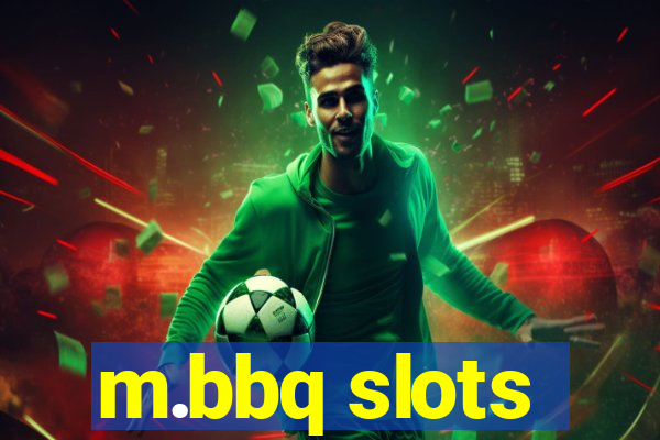 m.bbq slots
